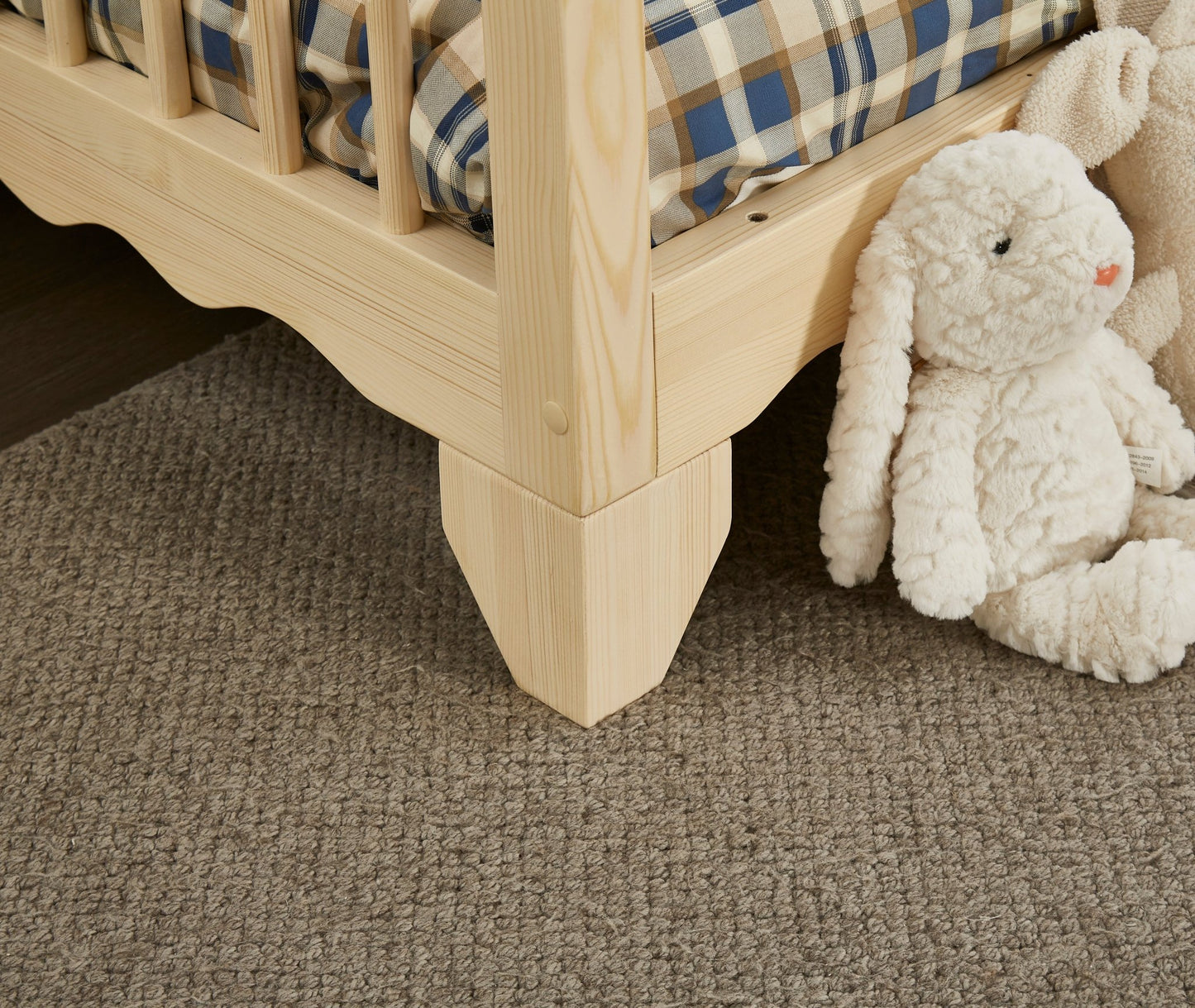 Lulu Single Bed - Hide & Seek Kids - Lulu - Bed