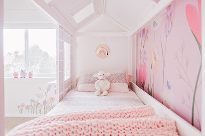 Luna Hideout Single Bed - Hide & Seek Kids - Luna_Bed