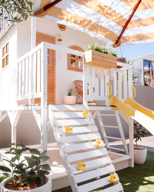 Marlie Cubby House - Hide & Seek Kids