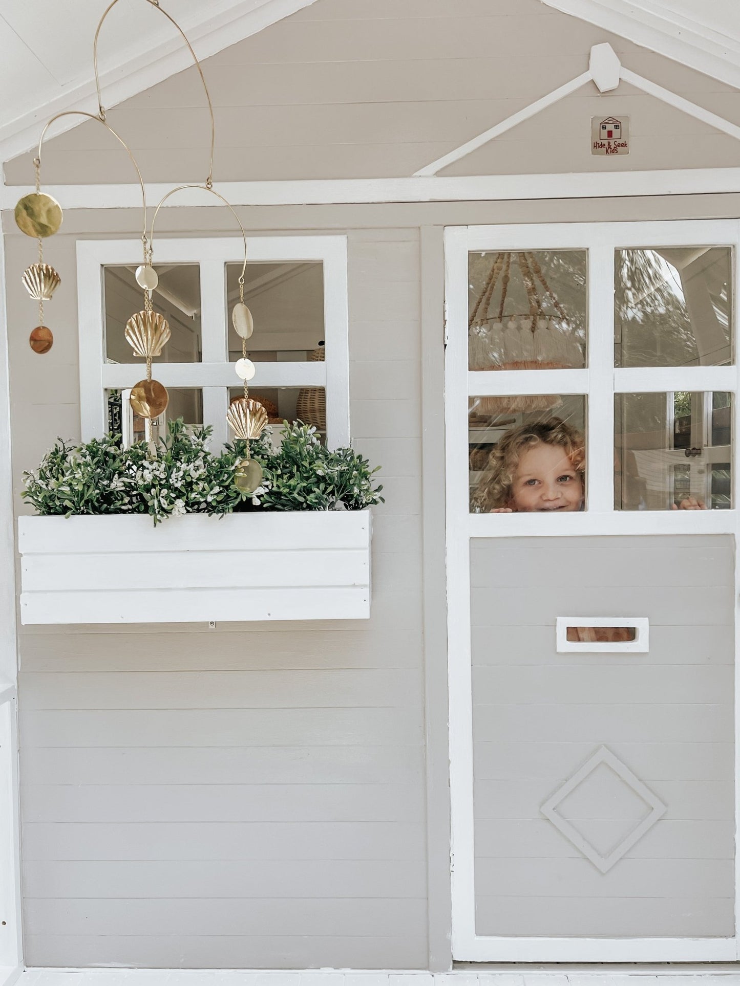Millie Cubby House - Hide & Seek Kids - Millie_Cubby