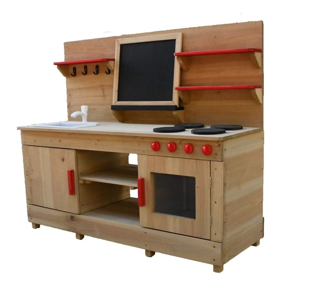 Mud Kitchen Danny - Hide & Seek Kids - Mud_Kitchen_Danny