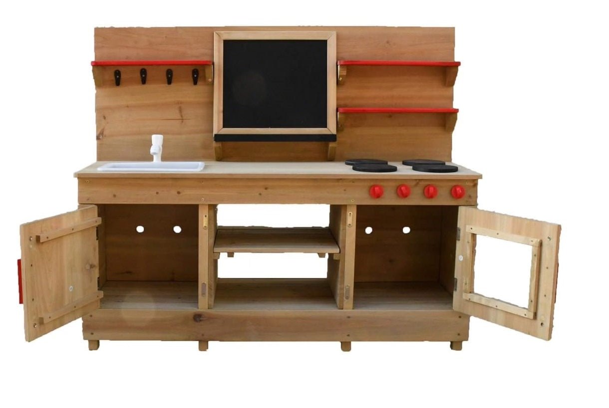 Mud Kitchen Danny - Hide & Seek Kids - Mud_Kitchen_Danny