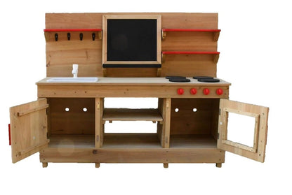 Mud Kitchen Danny - Hide & Seek Kids - Mud_Kitchen_Danny