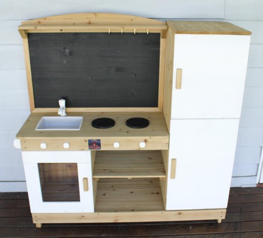 Mud Kitchen - Fridge - Hide & Seek Kids - Mud_Kitchen_Fridge
