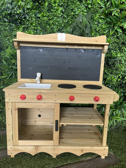 Mud Kitchen - Hide & Seek Kids - Mud_Kitchen