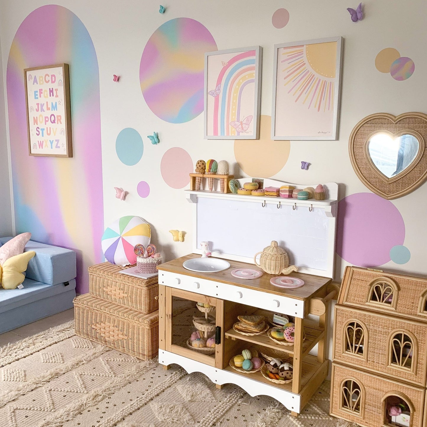 Mud Kitchen - Hide & Seek Kids - Mud_Kitchen