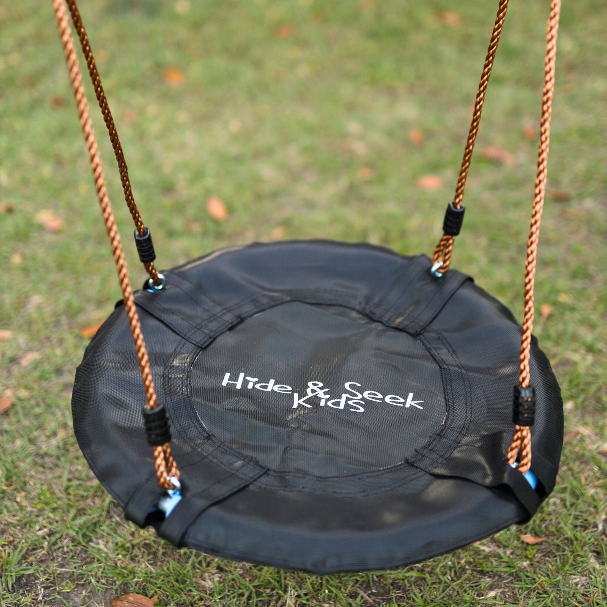 Nest Swing addon - Hide & Seek Kids