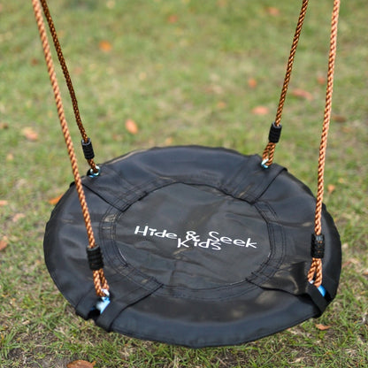 Nest Swing addon - Hide & Seek Kids