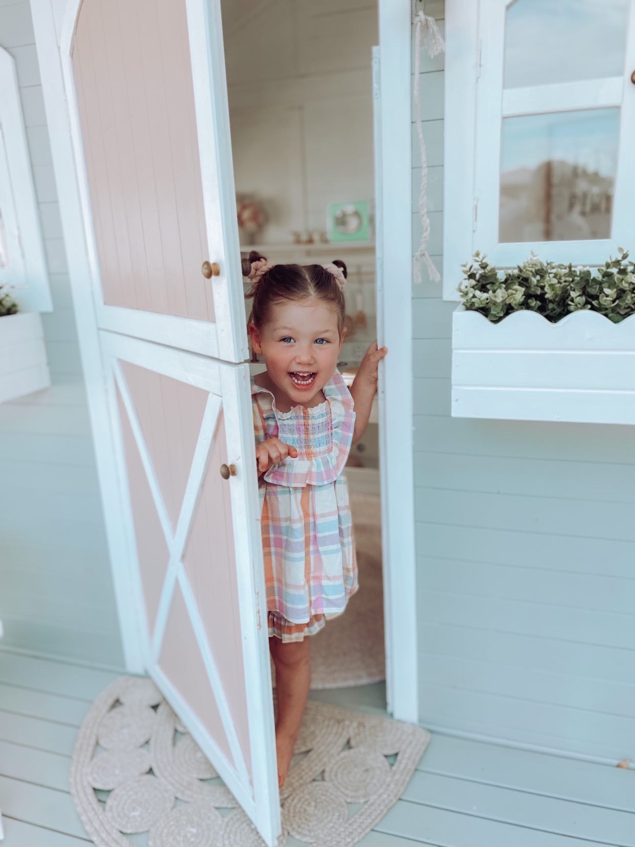 Newport Cubby House - Hide & Seek Kids - Newport_Cubby