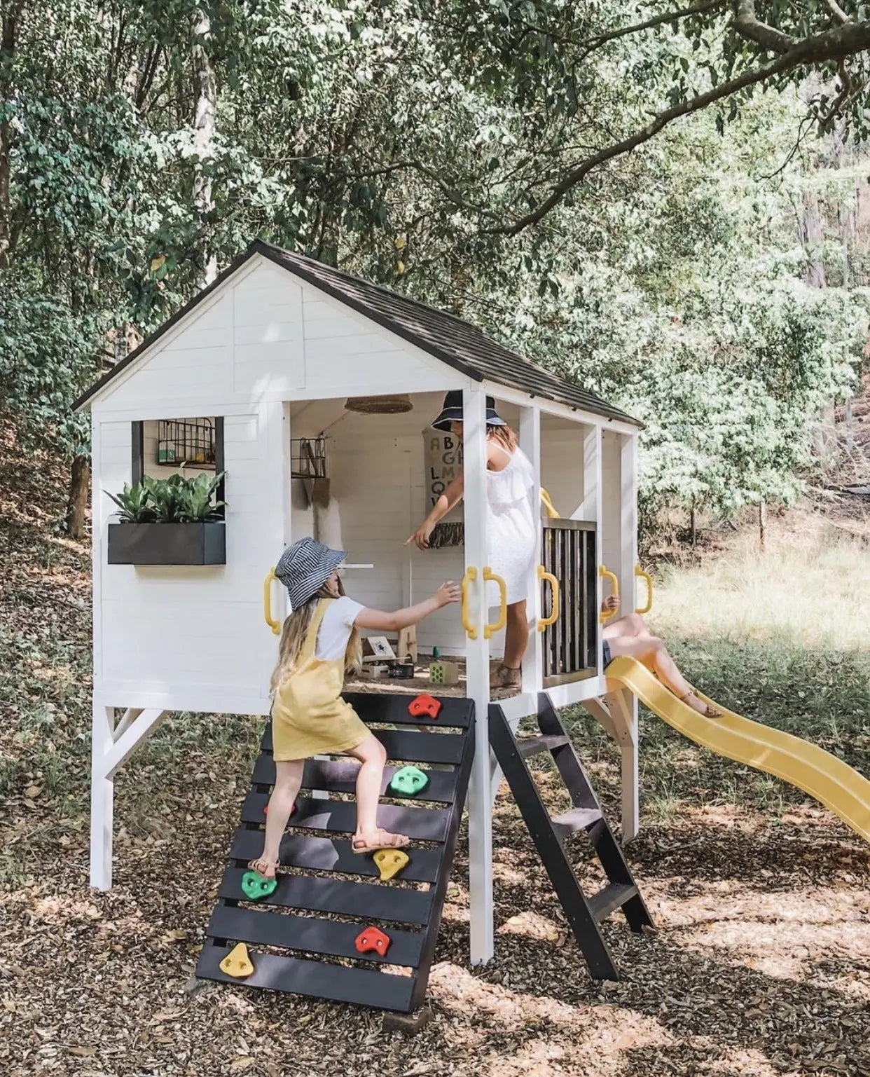 Oscar Cubby House - Hide & Seek Kids - Oscar_Cubby_Bundle
