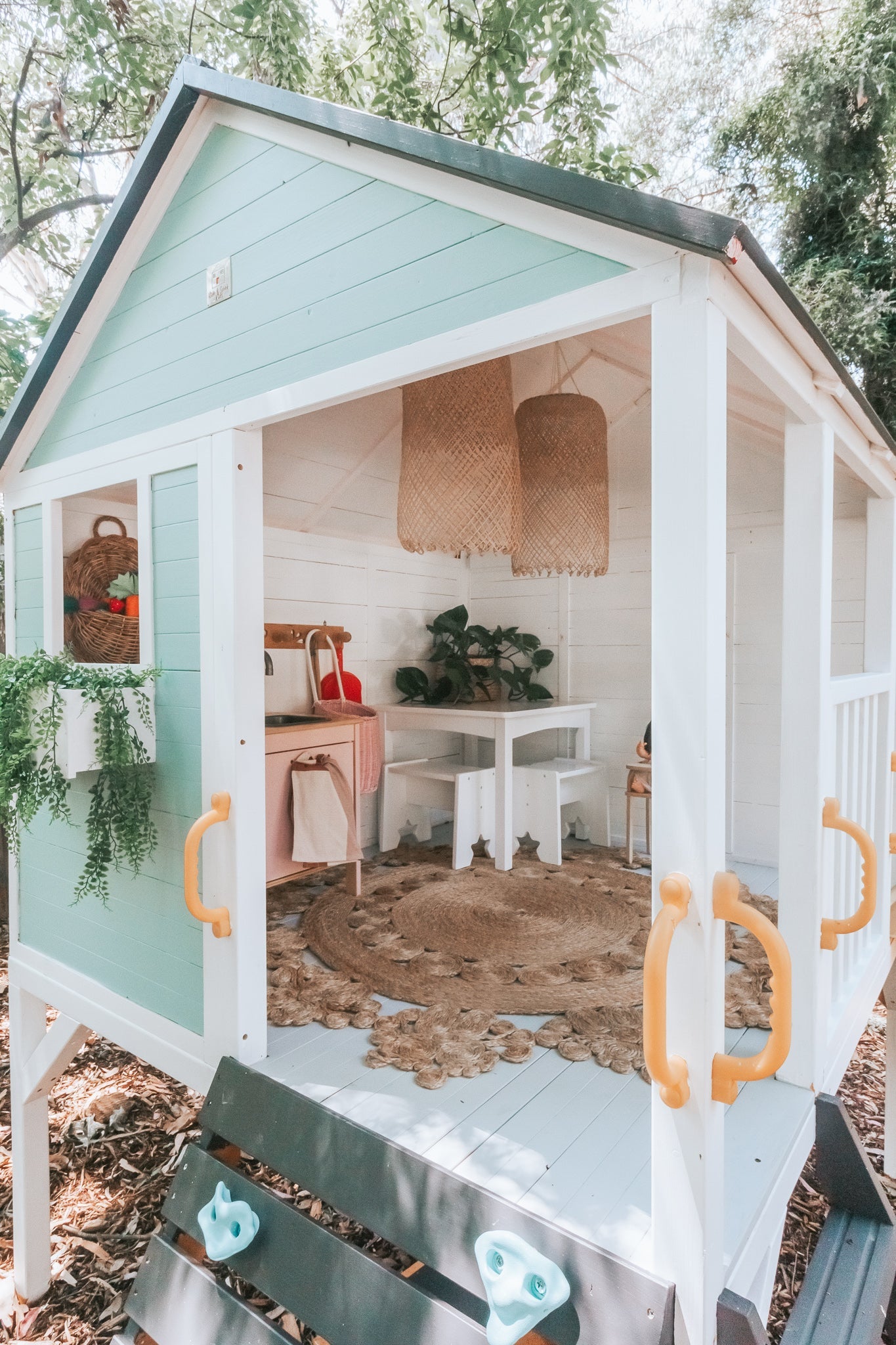 Oscar Cubby House - Hide & Seek Kids - Oscar_Cubby_Bundle