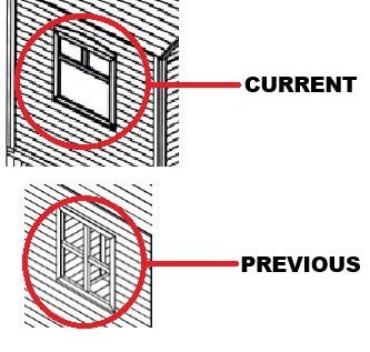 Perspex Replacement Packs - Hide & Seek Kids - spare_perspex_charlie_new
