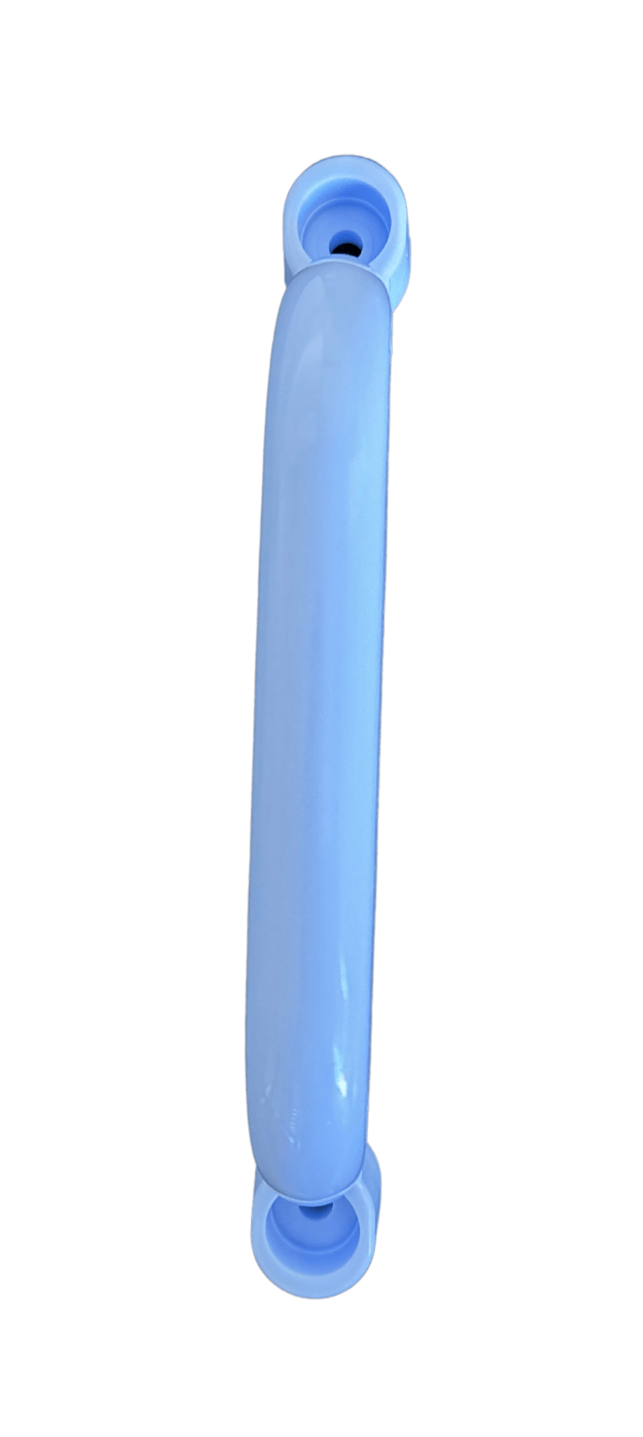 Plastic Handles - Hide & Seek Kids - handle - babyblue