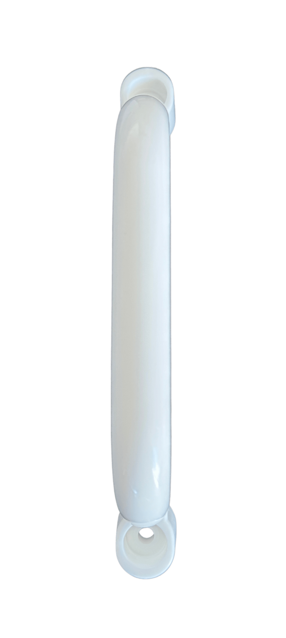 Plastic Handles - Hide & Seek Kids - handle - brightwhite
