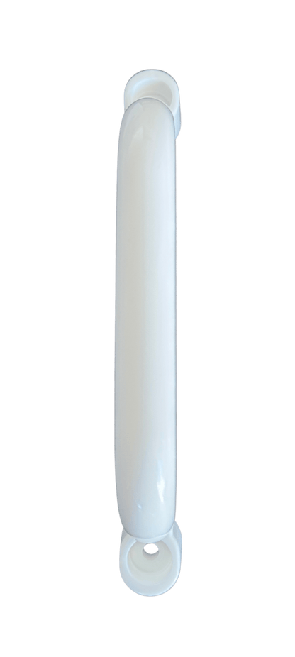 Plastic Handles - Hide & Seek Kids - handle - brightwhite