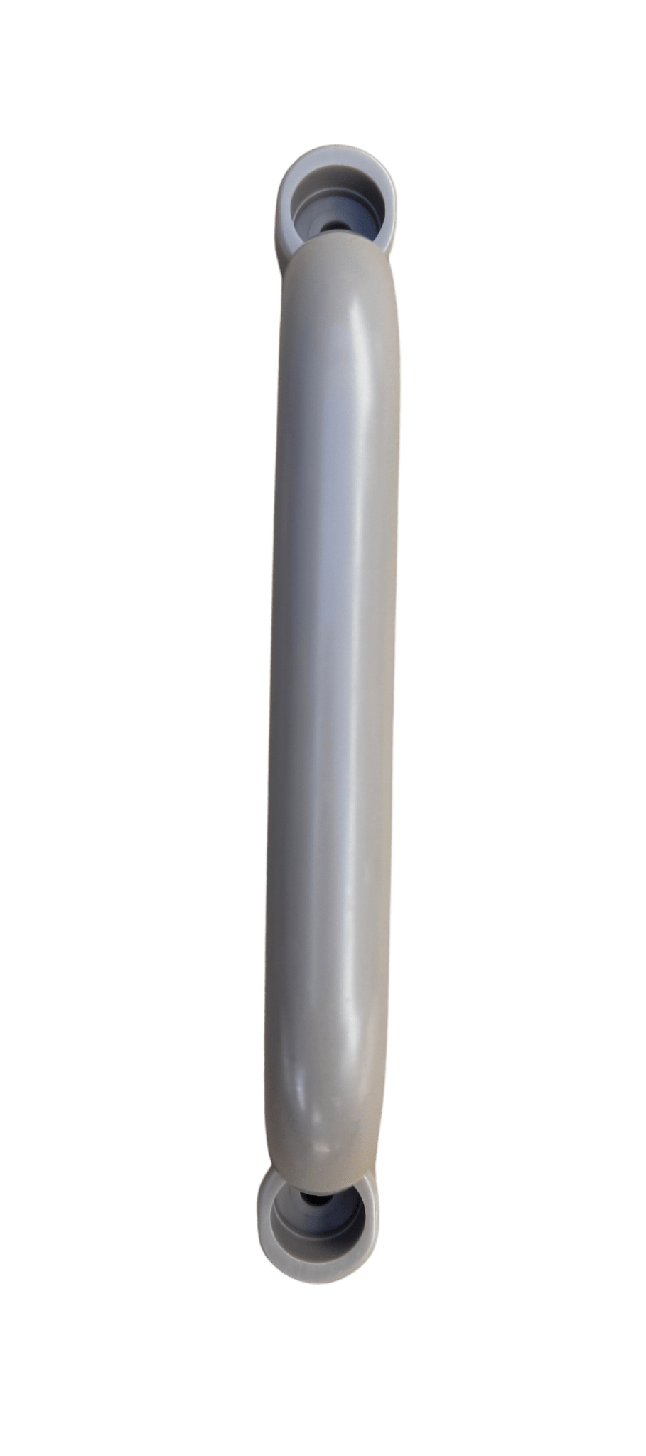 Plastic Handles - Hide & Seek Kids - handle - pearlbronze