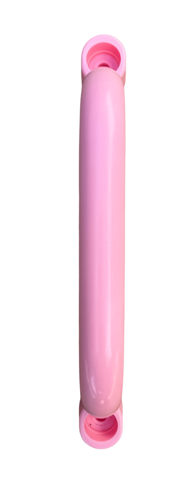 Plastic Handles - Hide & Seek Kids - handle - pink