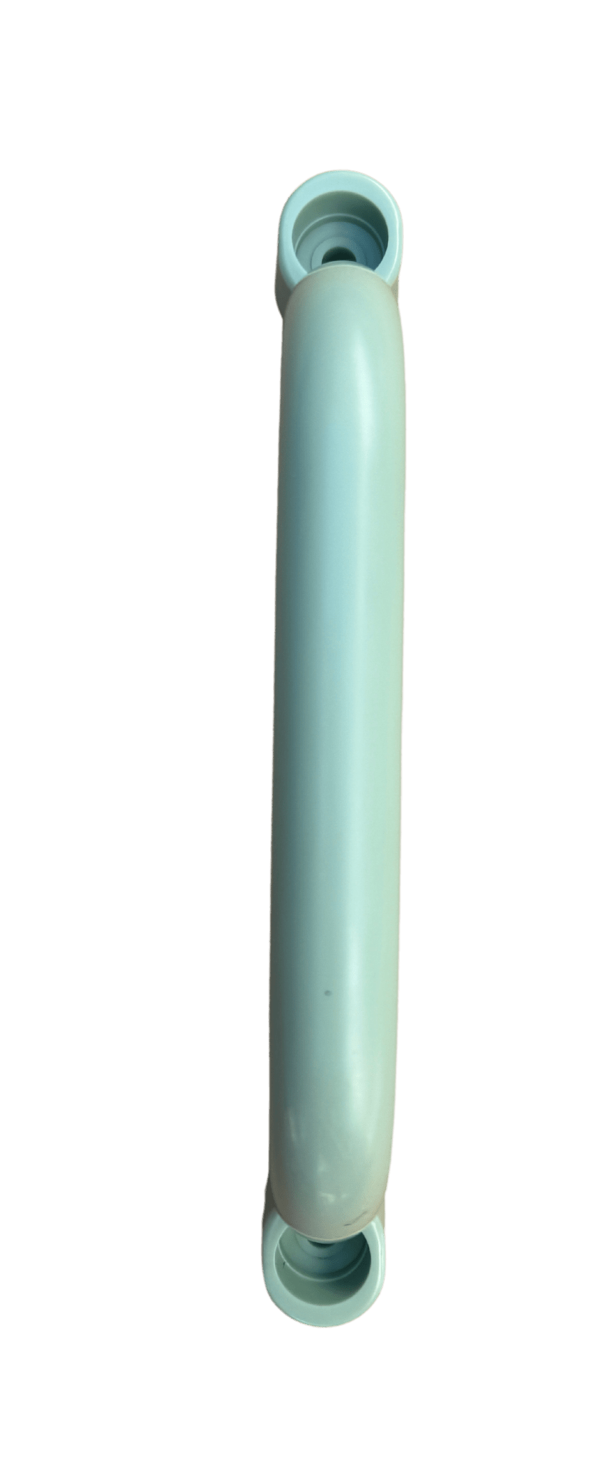 Plastic Handles - Hide & Seek Kids - handle - sage