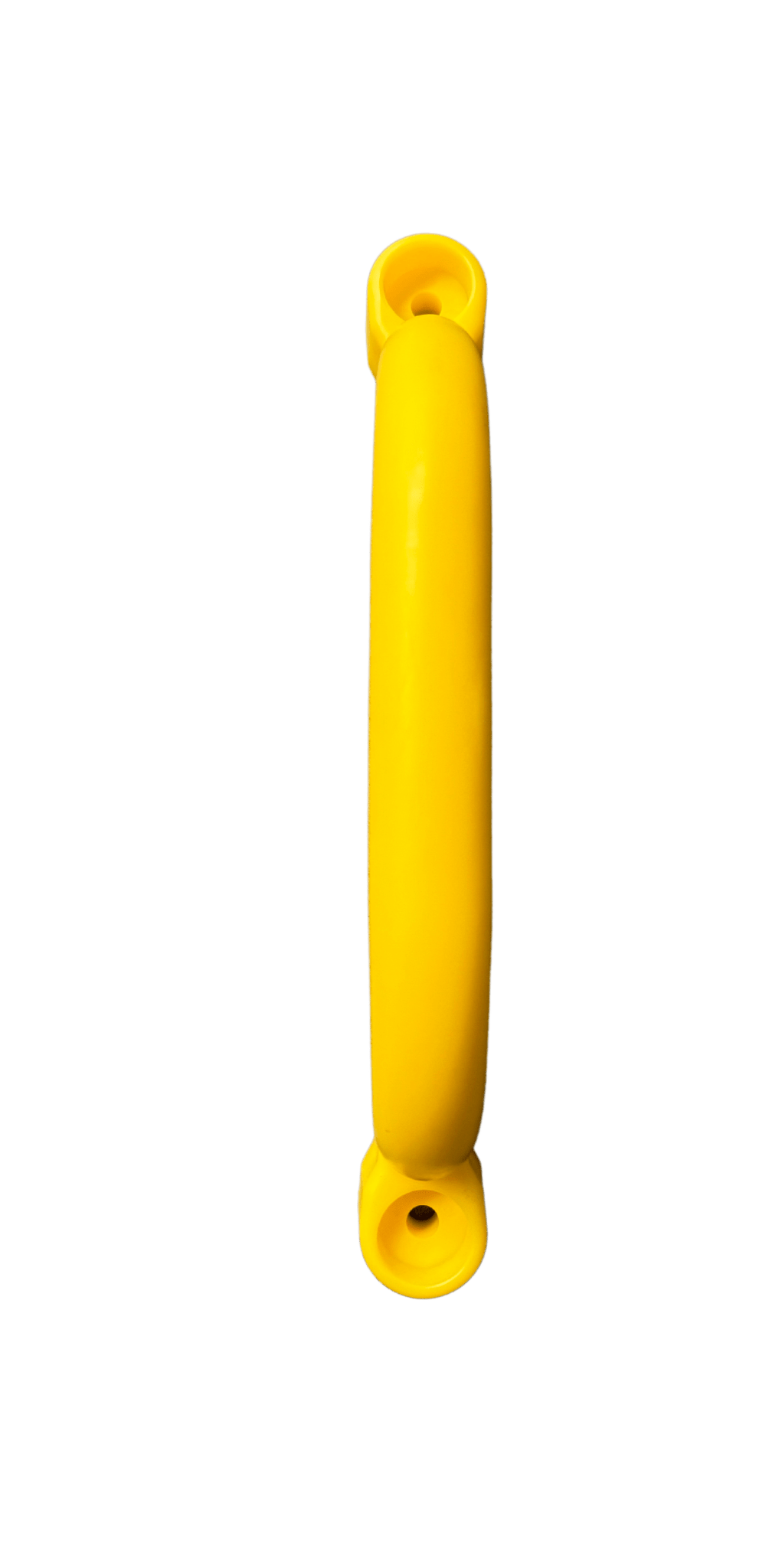 Plastic Handles - Hide & Seek Kids - handle - yellow