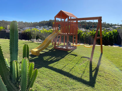 River Fort Set - Hide & Seek Kids