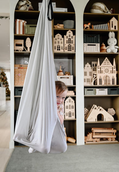 Sensory Swing - Hide & Seek Kids