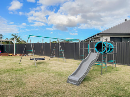 The Adventure Playground - Hide & Seek Kids