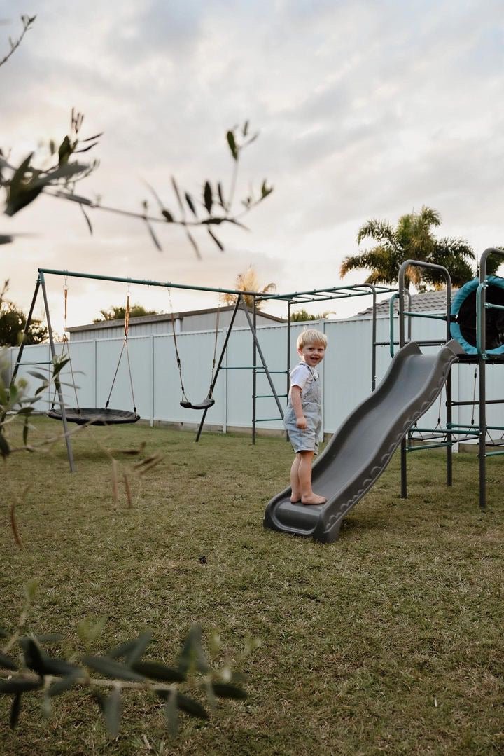 The Adventure Playground - Hide & Seek Kids