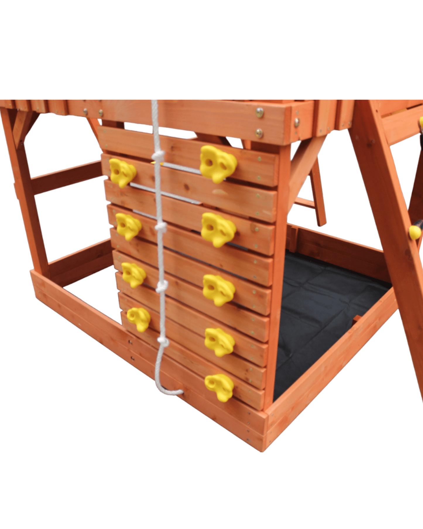 The Matilda Play Set - Hide & Seek Kids