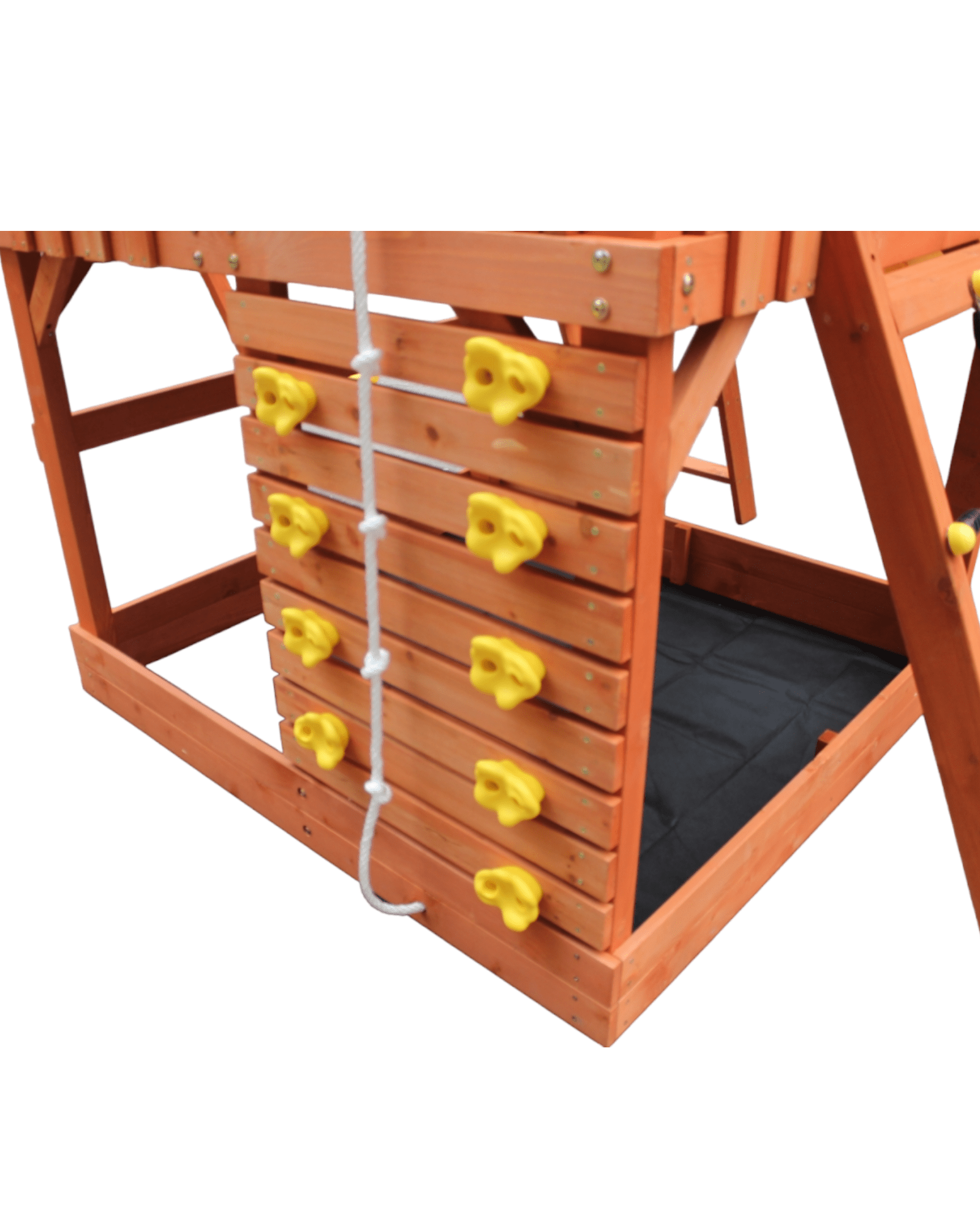 The Matilda Play Set - Hide & Seek Kids
