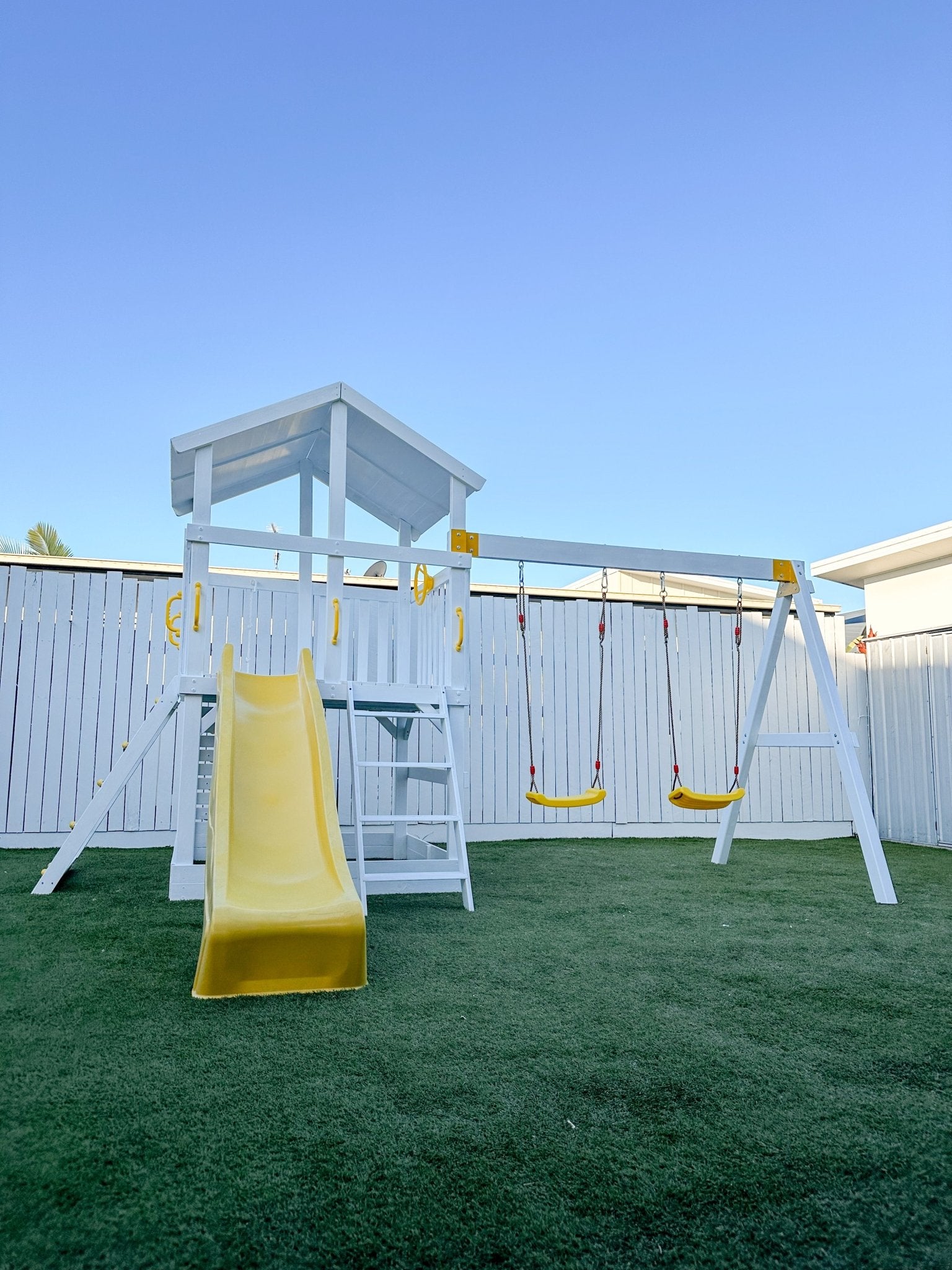 The Matilda Play Set - Hide & Seek Kids