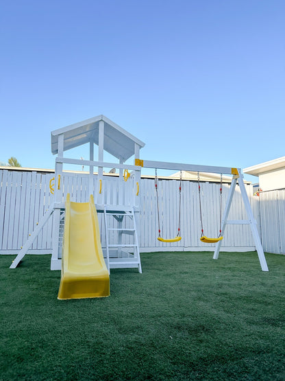 The Matilda Play Set - Hide & Seek Kids