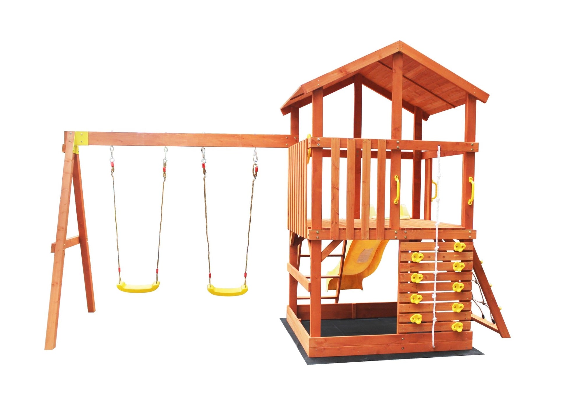 The Matilda Play Set - Hide & Seek Kids