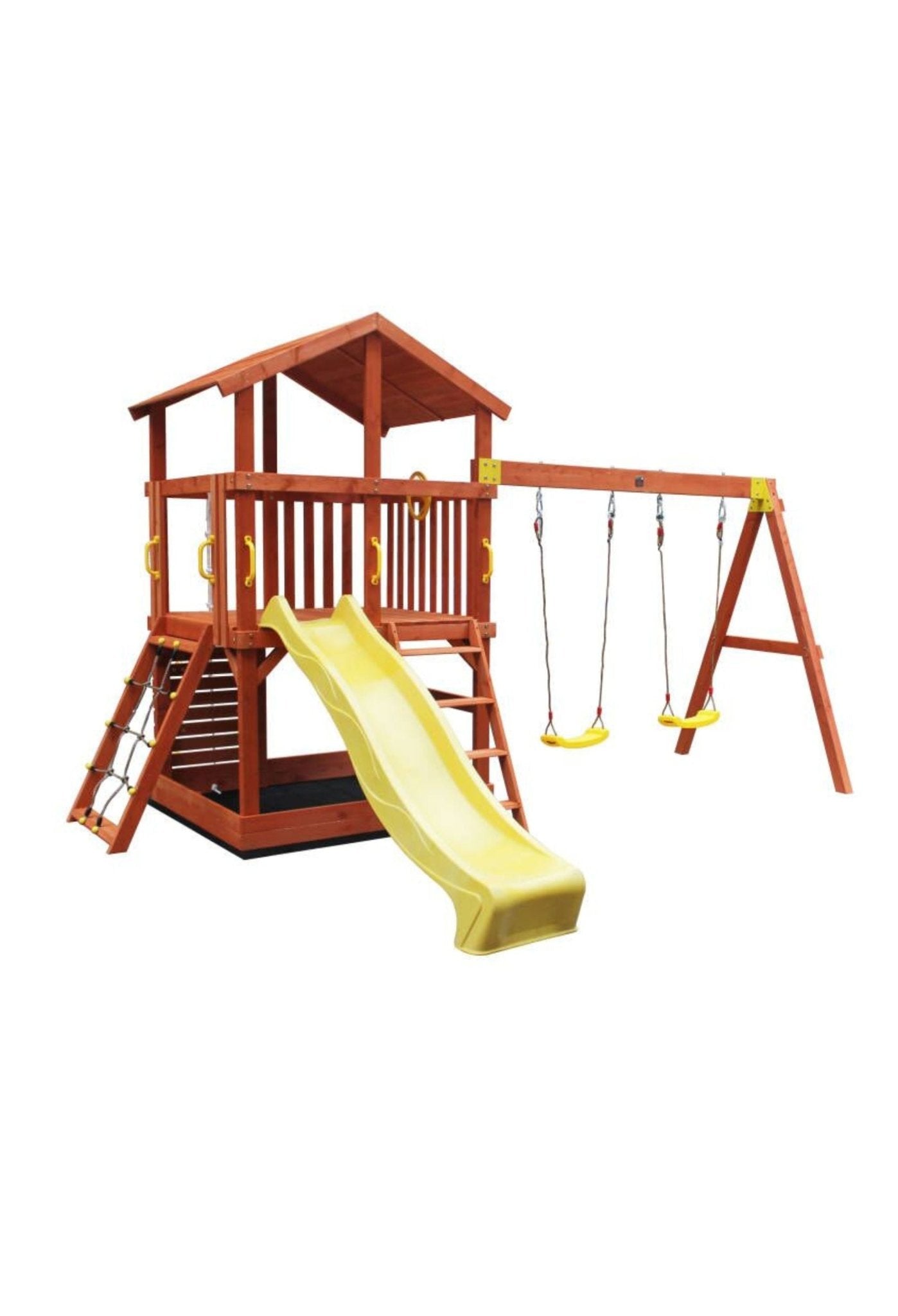 The Matilda Play Set - Hide & Seek Kids