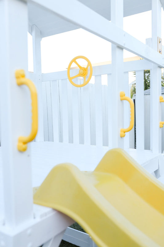 The Matilda Play Set - Hide & Seek Kids