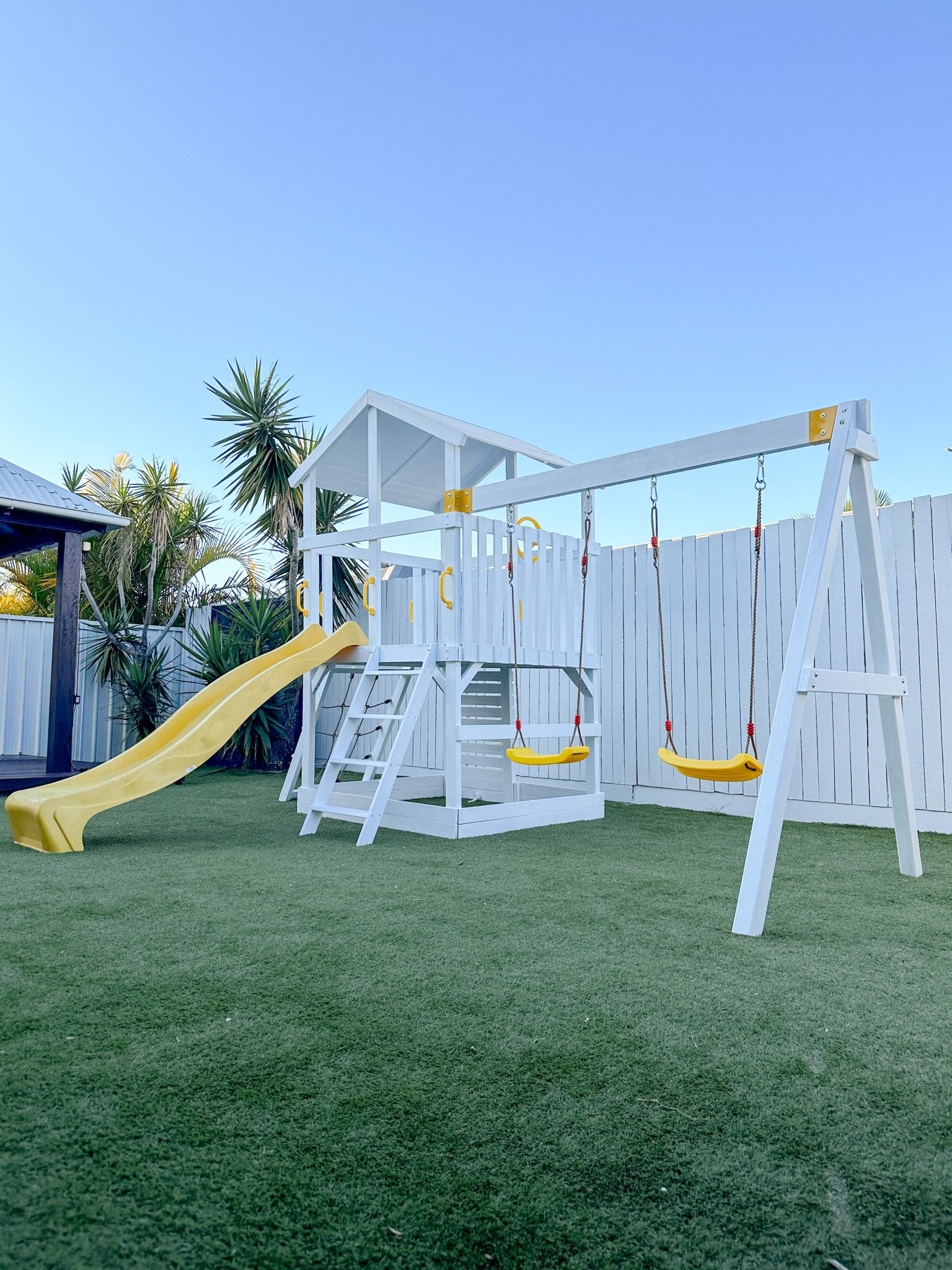 The Matilda Play Set - Hide & Seek Kids
