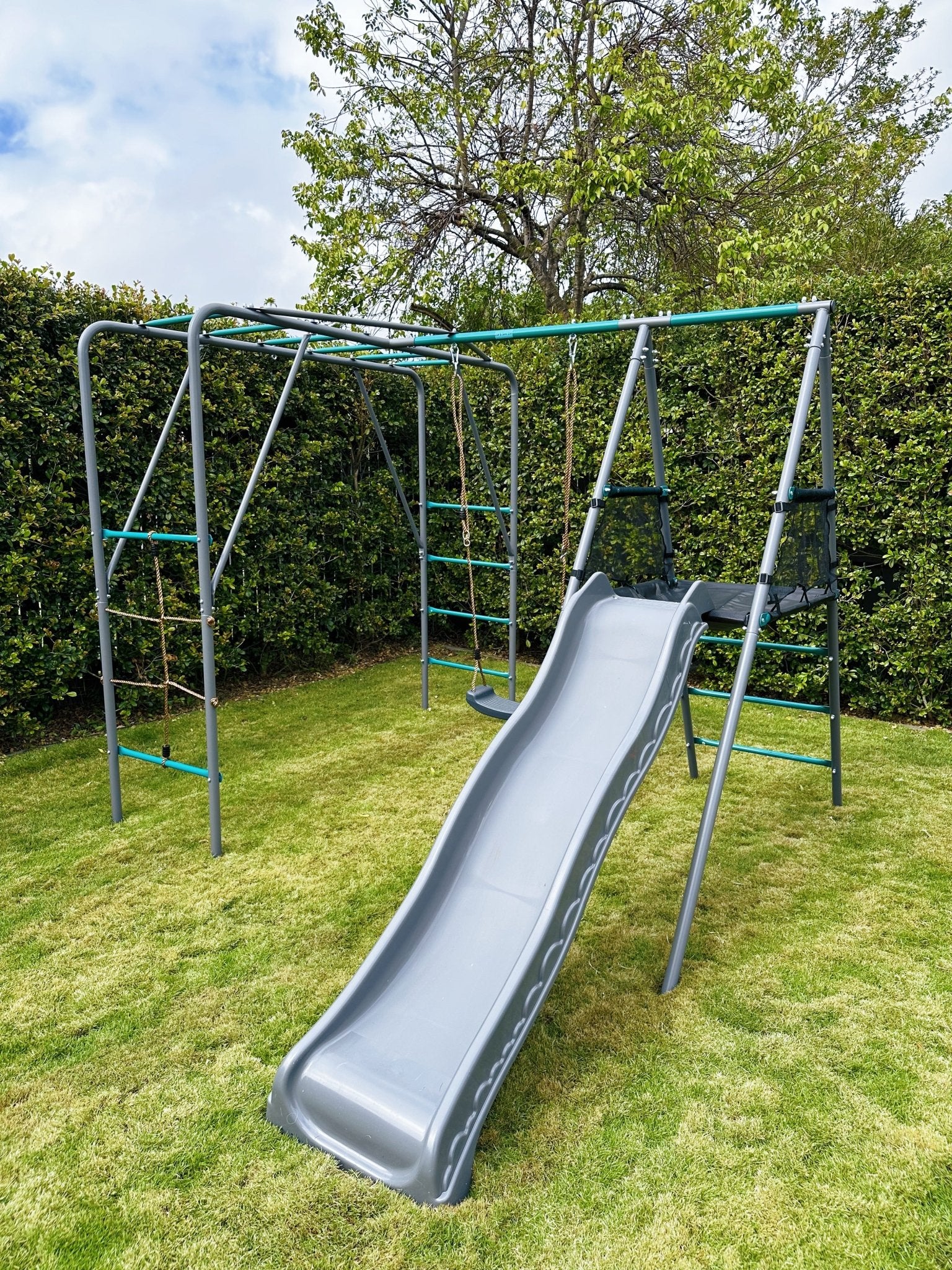 The Poppie Playset - Hide & Seek Kids