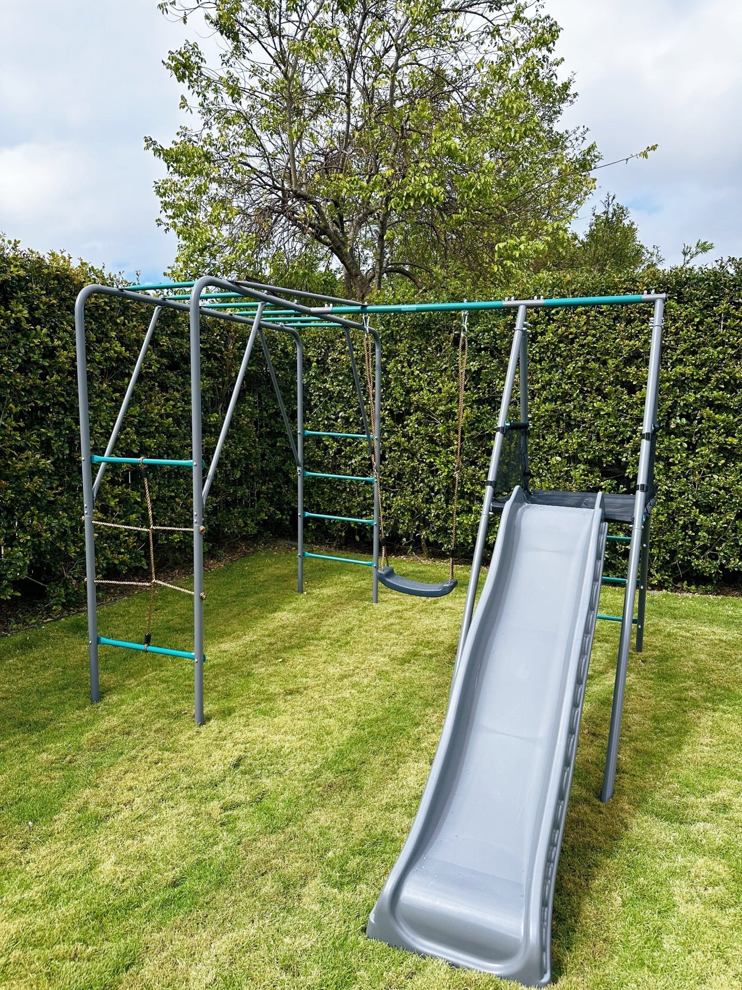 The Poppie Playset - Hide & Seek Kids