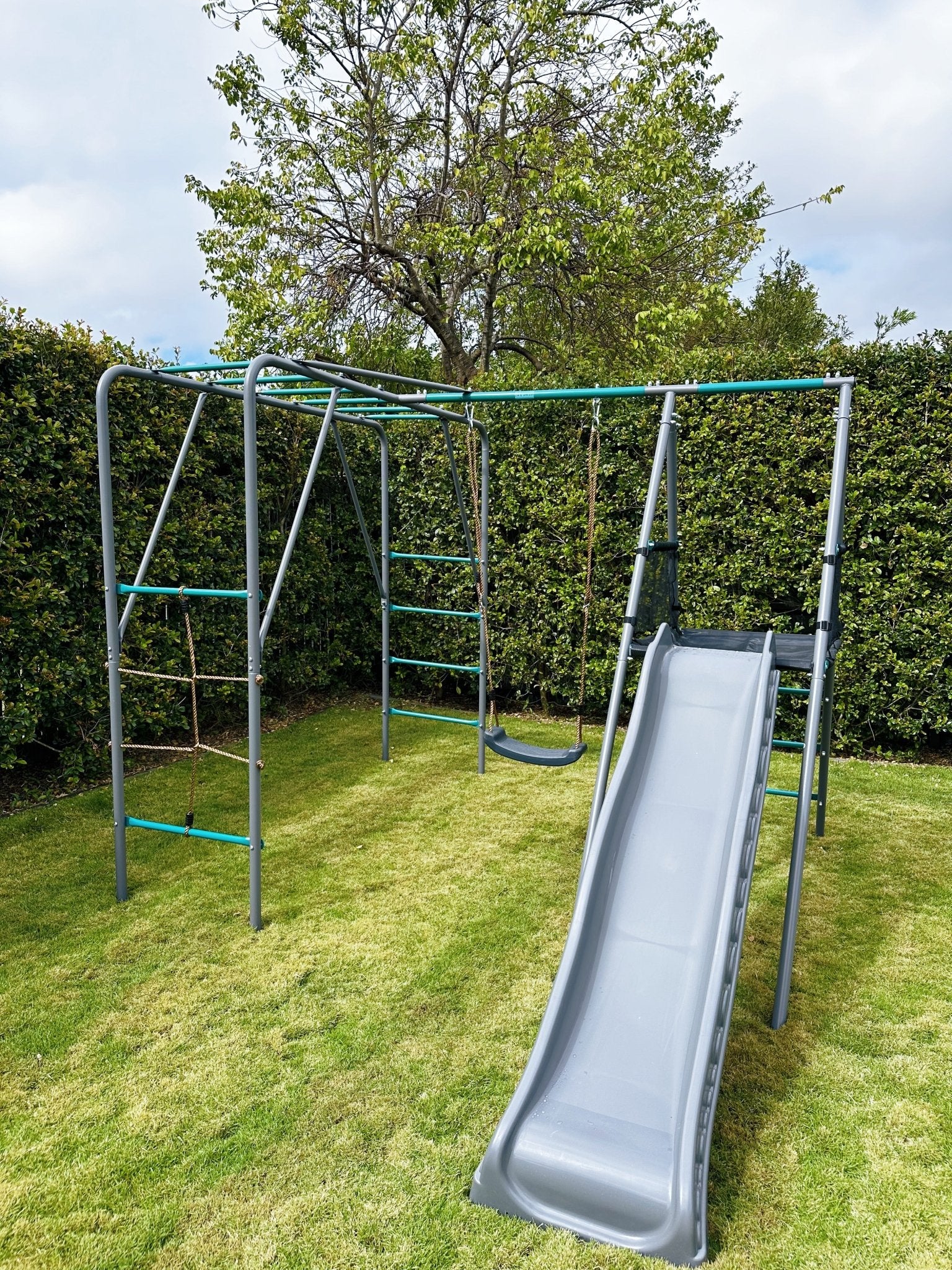 The Poppie Playset - Hide & Seek Kids