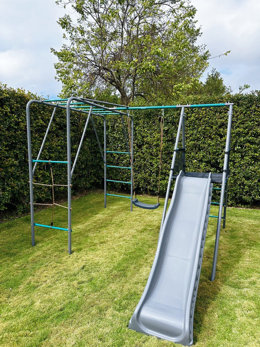The Poppie Playset - Hide & Seek Kids