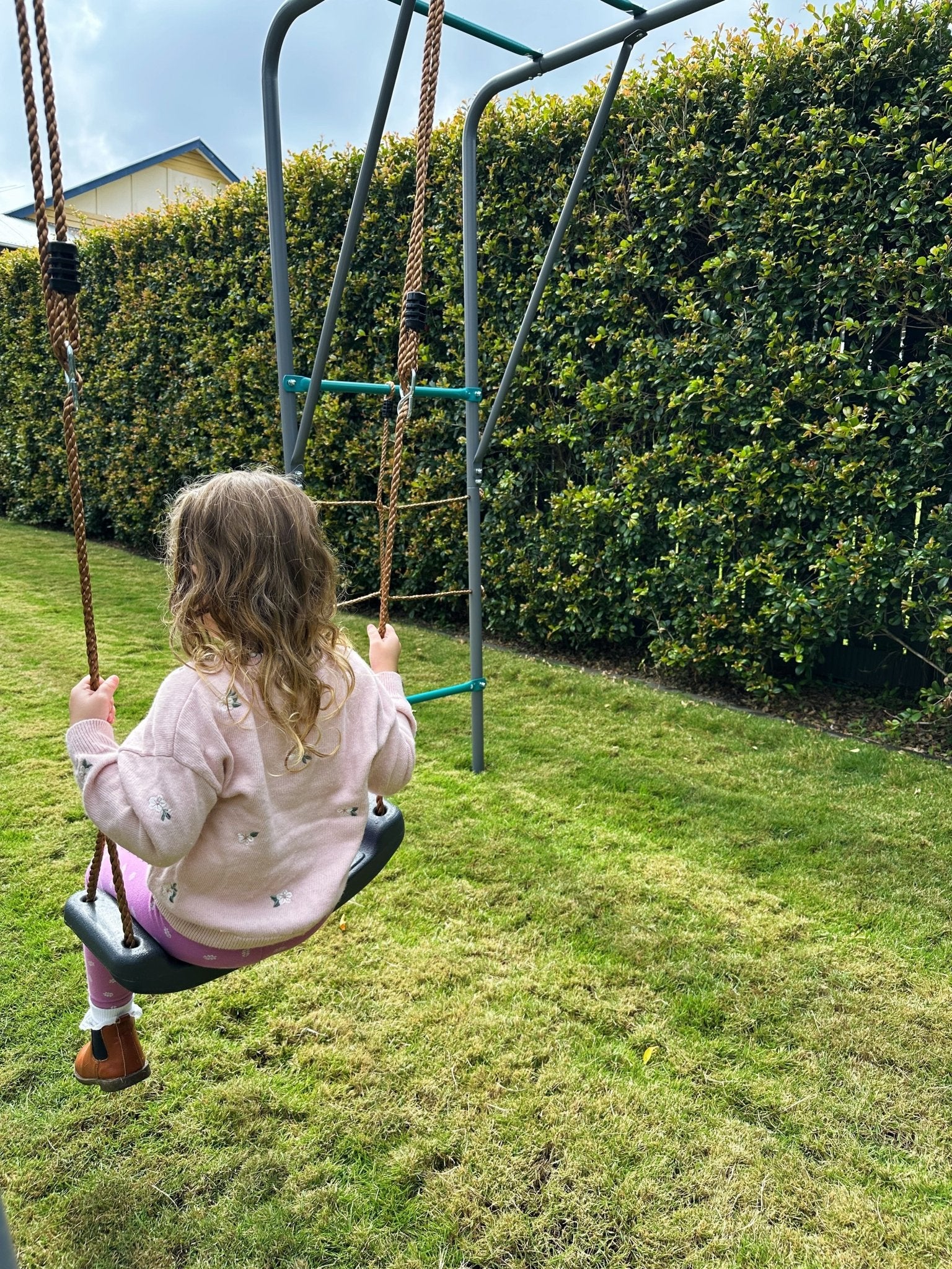 The Poppie Playset - Hide & Seek Kids