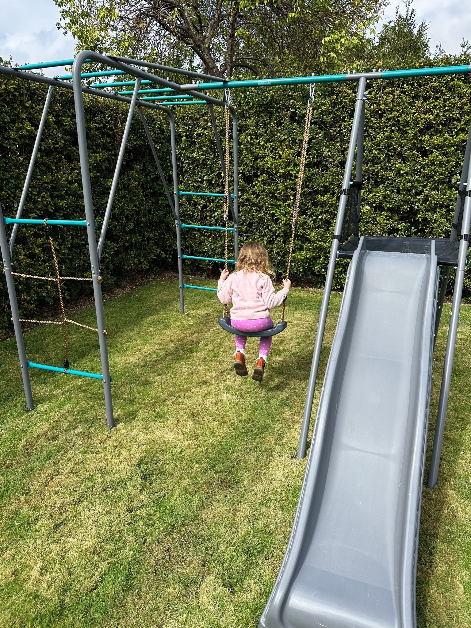 The Poppie Playset - Hide & Seek Kids