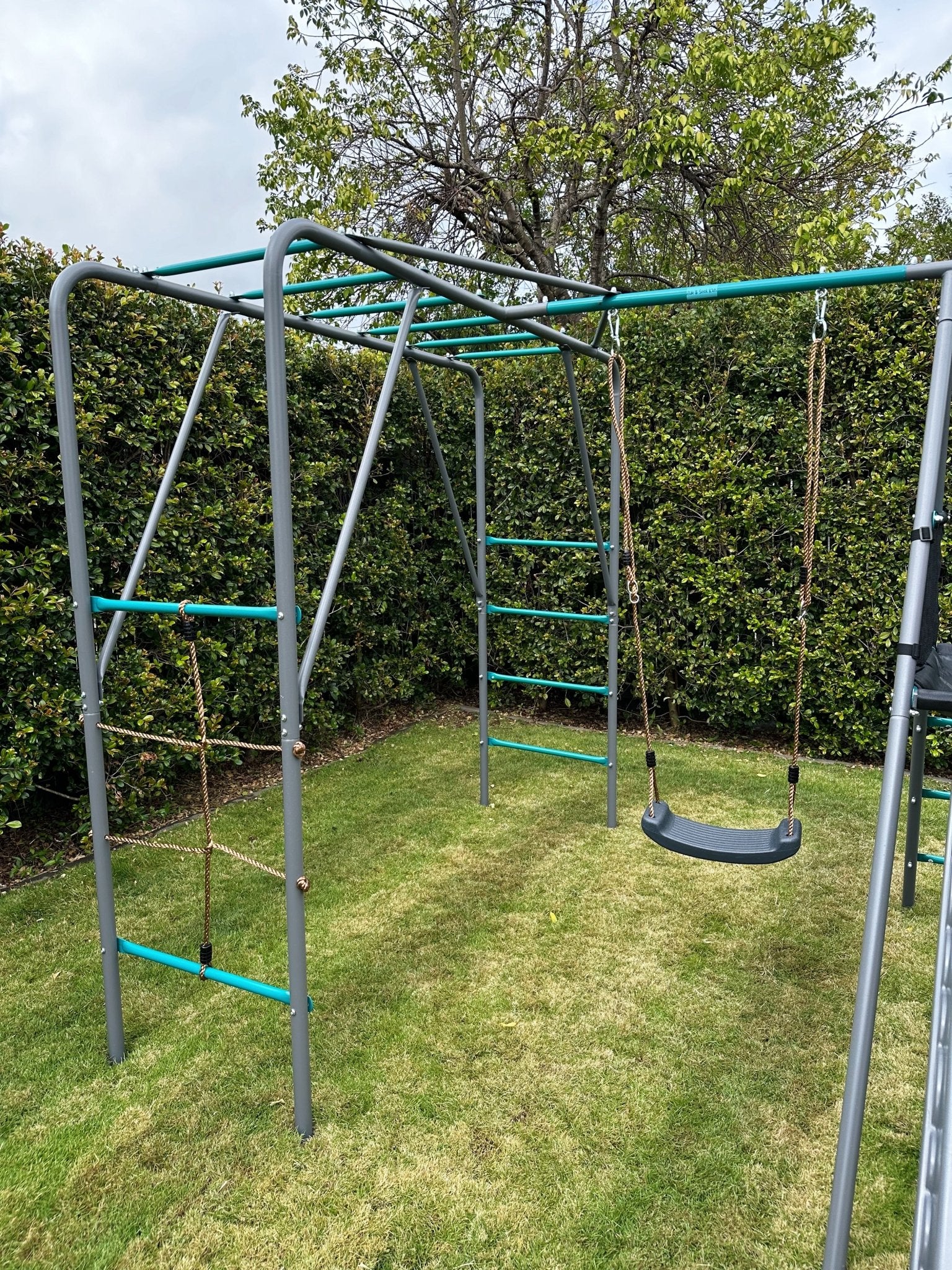 The Poppie Playset - Hide & Seek Kids