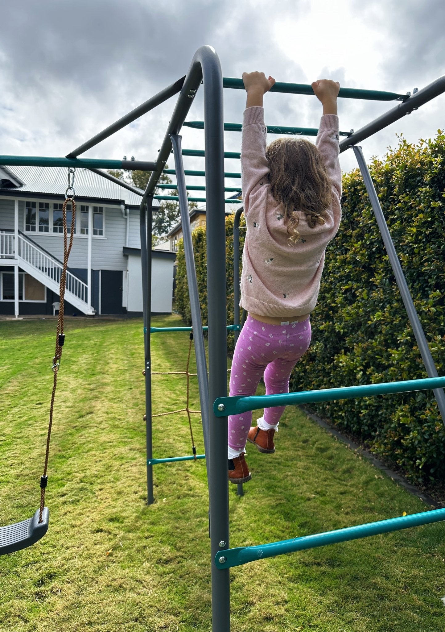 The Poppie Playset - Hide & Seek Kids