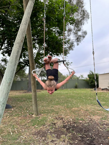 Trapeze Bar - Hide & Seek Kids - Trapeze_bar