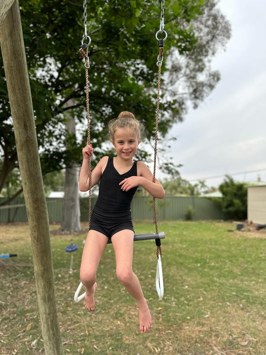 Trapeze Bar - Hide & Seek Kids