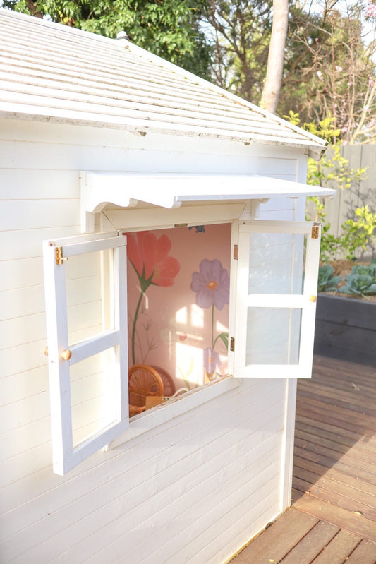 Window Shade Add - On - Hide & Seek Kids - Window - Shade