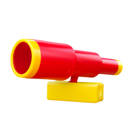 Plastic accessories - Various types
