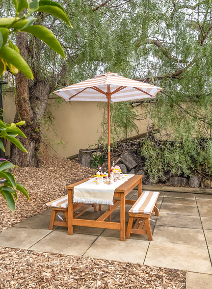 Picnic Bench Set