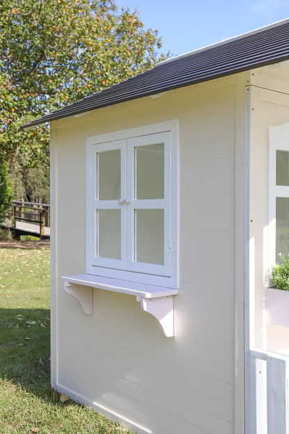 Cubby Shelf add-on
