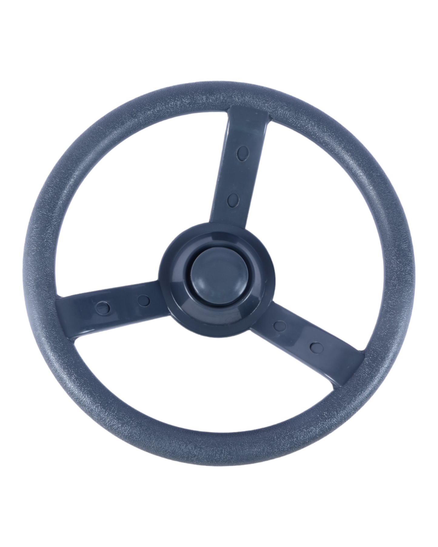 Plastic steering wheels - Various colours